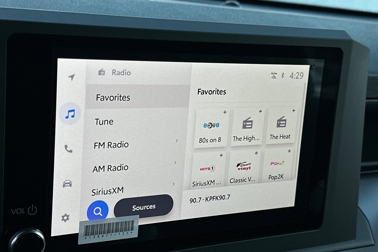 New 2026 Toyota Tacoma SR5 image 20