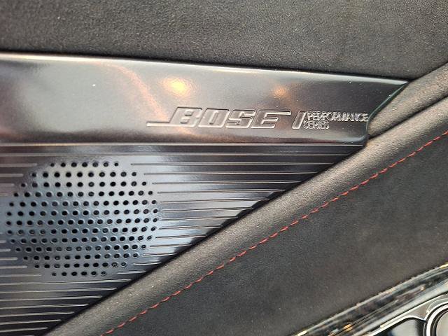 Used 2023 Chevrolet Corvette Stingray Premium Conv w/ Z51 Performance Package image 23