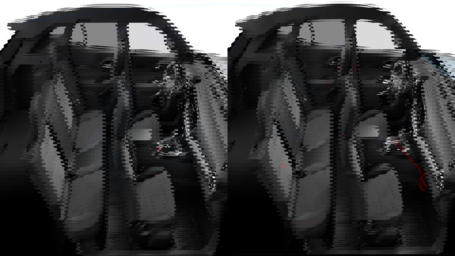 New 2026 Chevrolet Trax RS w/ Driver Confidence Package image 18