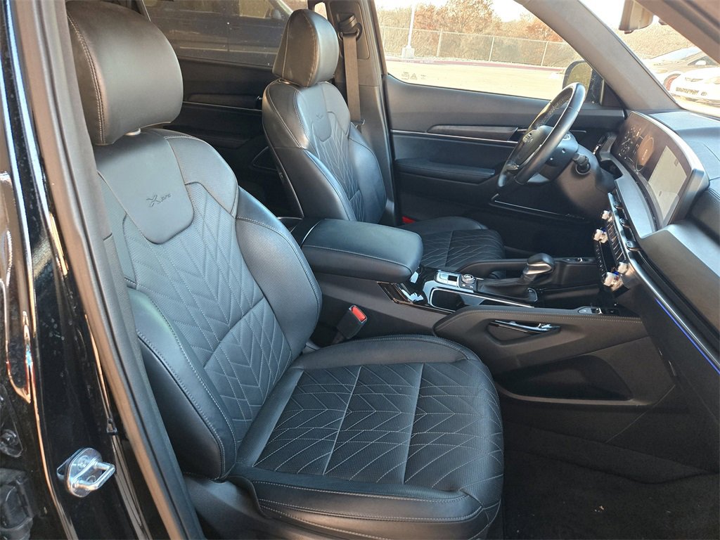 Used 2023 Kia Telluride SX Prestige X-Pro image 30