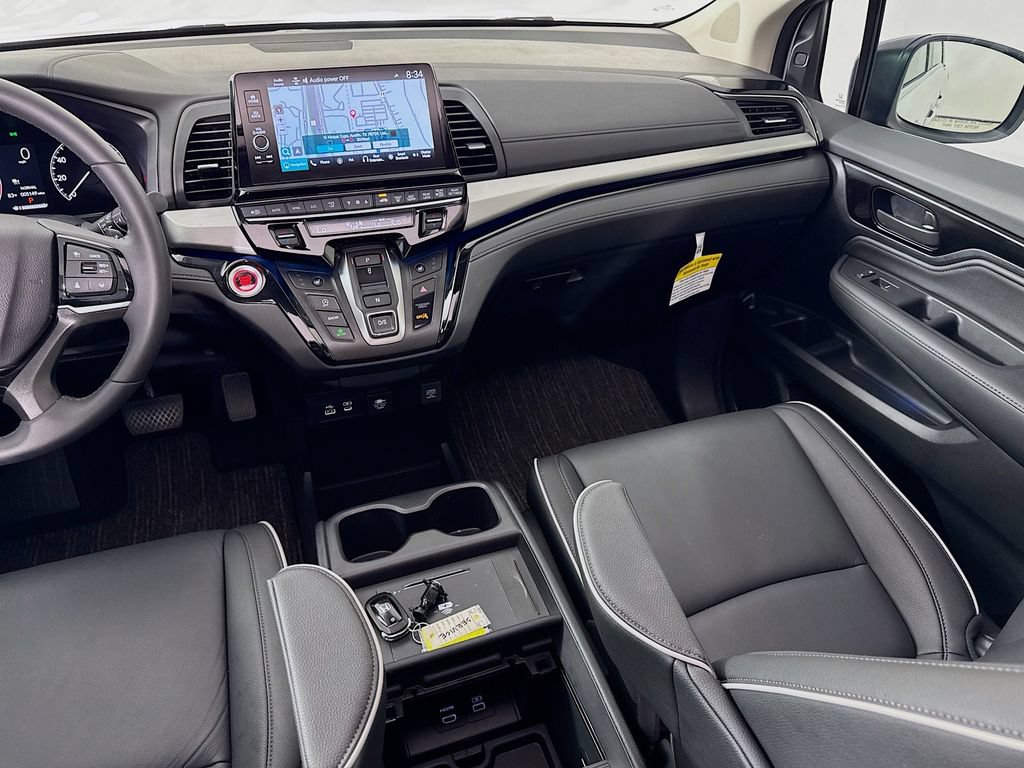 Used 2026 Honda Odyssey Touring image 32
