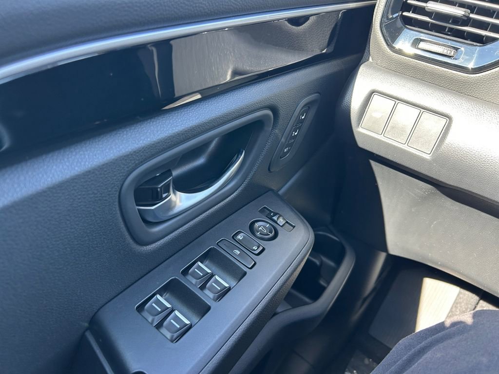 New 2026 Honda Passport RTL image 25