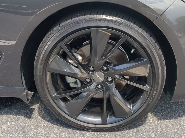 Used 2023 Genesis G70 2.0T w/ Sport Prestige Package AWD/4WD image 10
