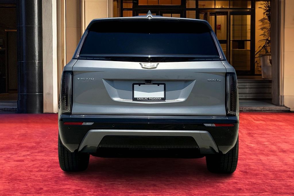 New 2026 Cadillac Vistiq Sport image 5