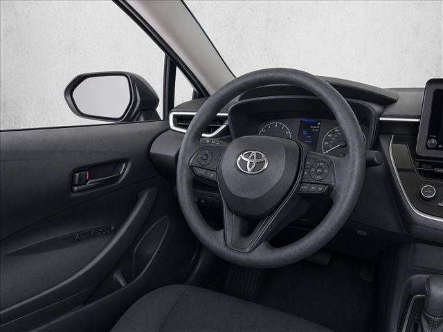 Used 2023 Toyota Corolla LE FWD image 27