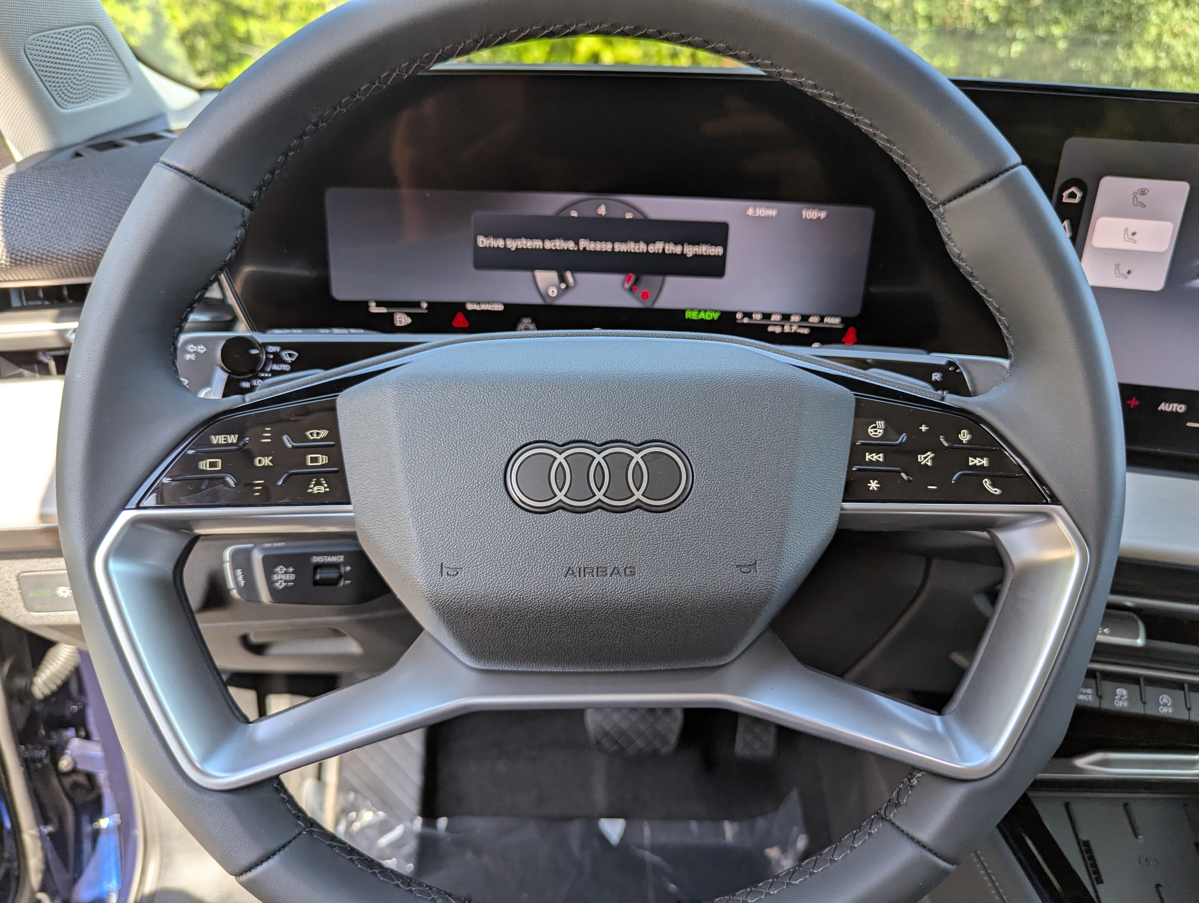 New 2026 Audi Q3 quattro 2.0T AWD/4WD image 33
