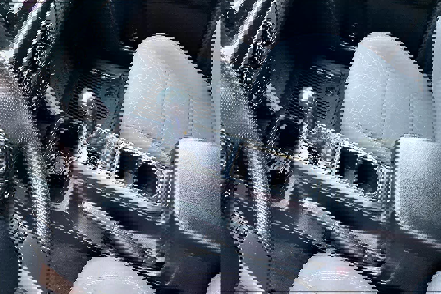 Used 2019 Toyota Tacoma TRD Off-Road image 17