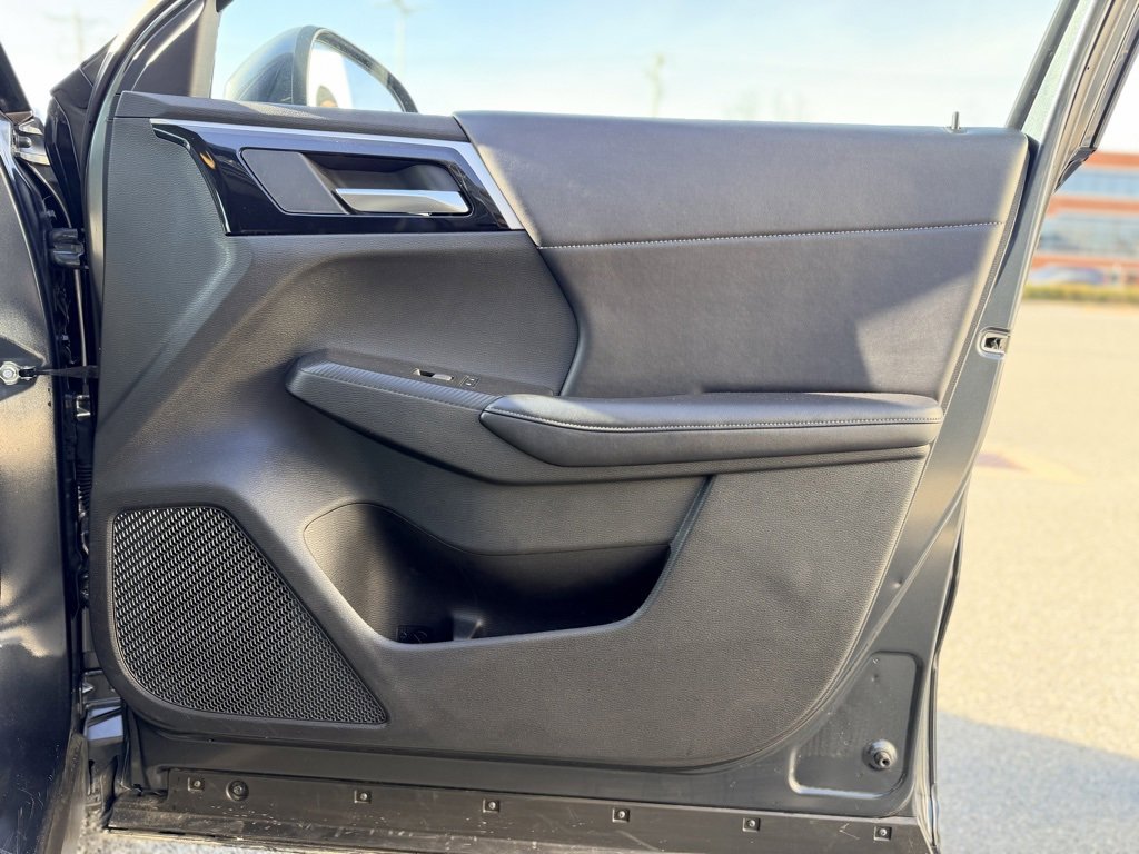 Used 2024 Mitsubishi Outlander SE image 24