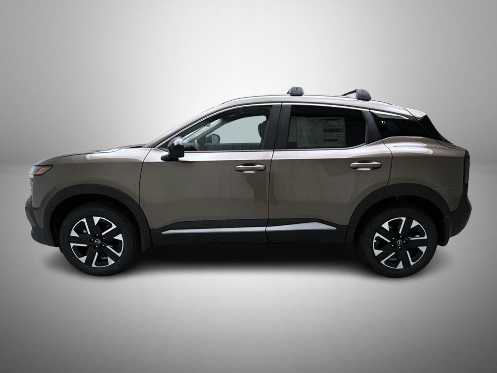New 2027 Nissan Kicks SV AWD/4WD image 8