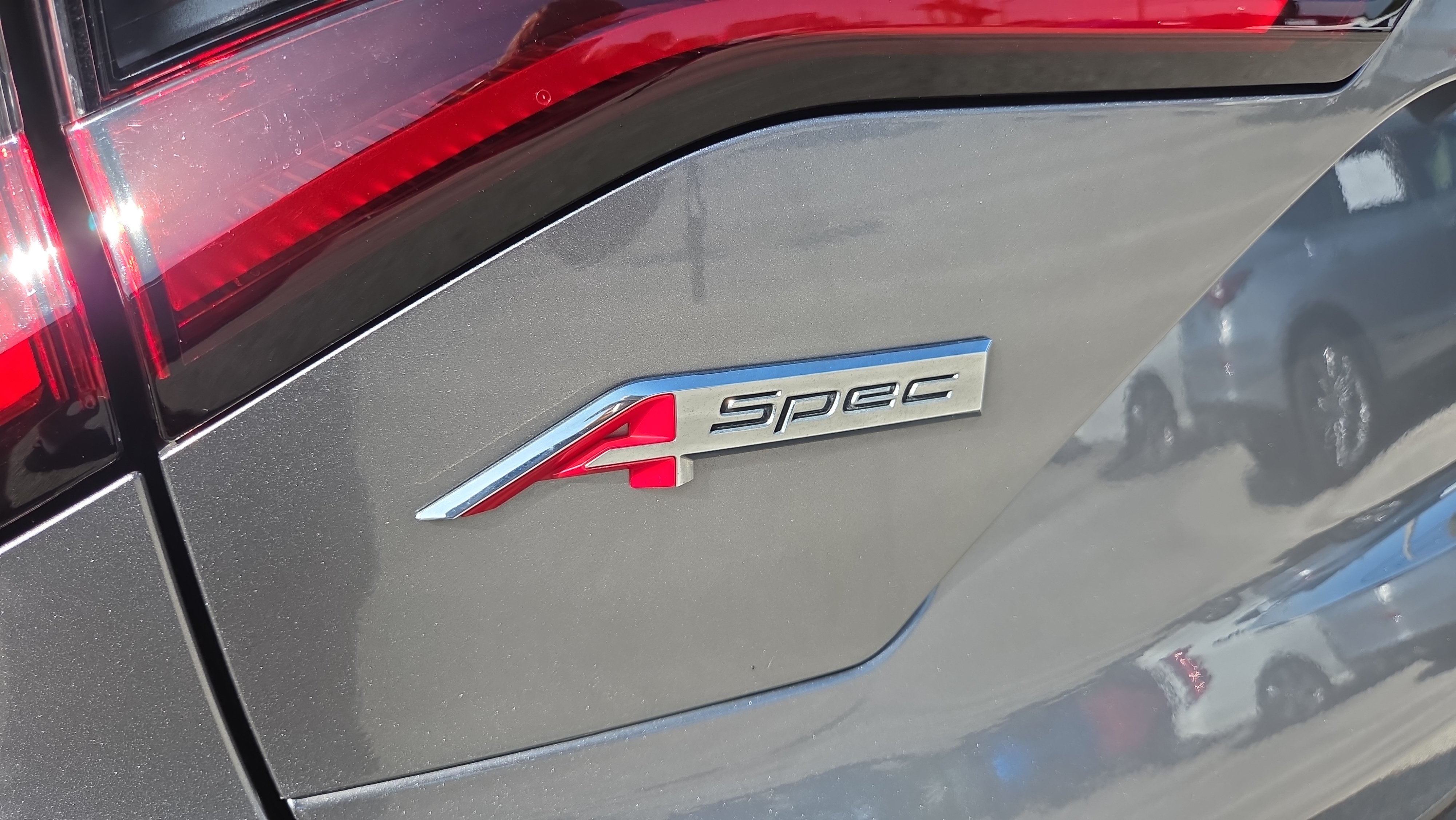 Certified 2023 Acura MDX A-Spec AWD/4WD image 34