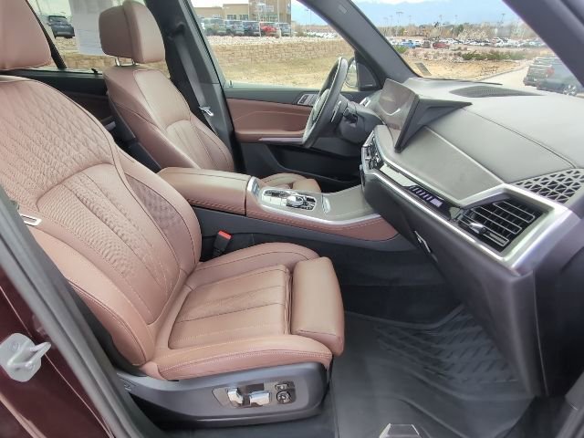 Used 2024 BMW X5 M60i image 33