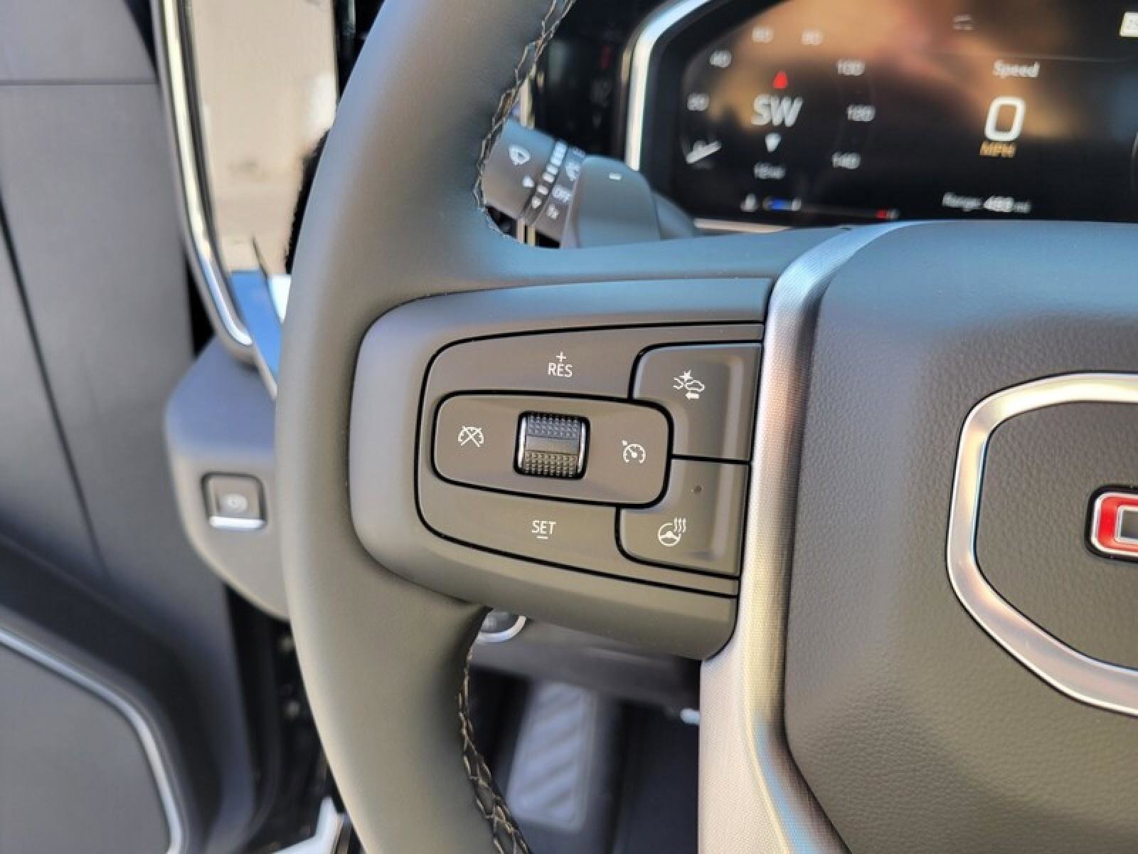 New 2026 GMC Sierra 1500 SLT w/ SLT Premium Plus Package image 18