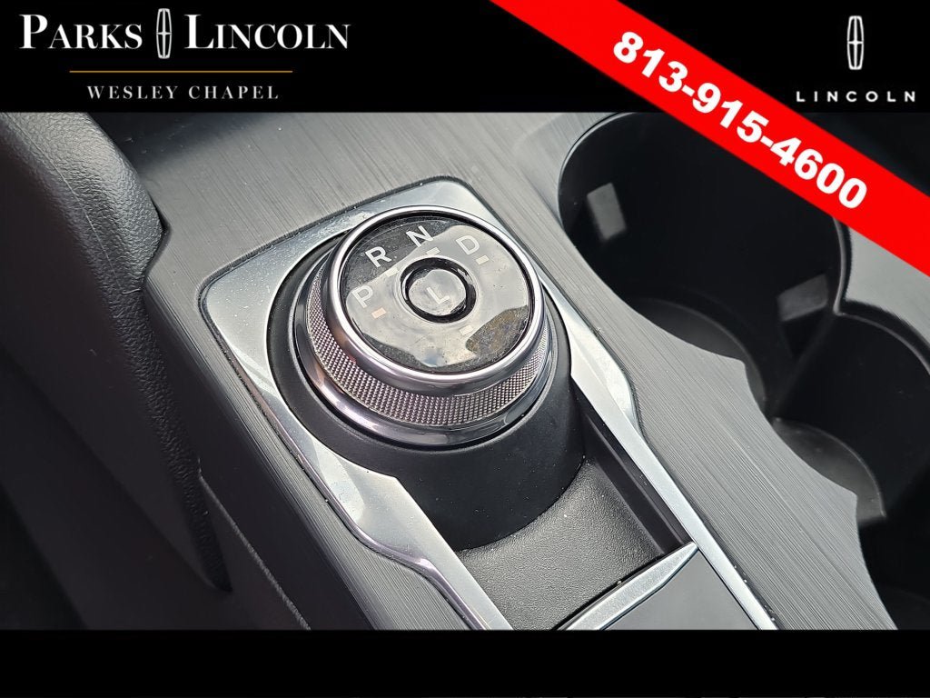 Used 2024 Ford Escape ST-Line w/ Tech Pack #1 FWD image 24