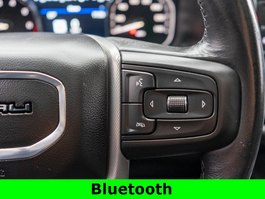 Used 2021 GMC Yukon Denali image 23