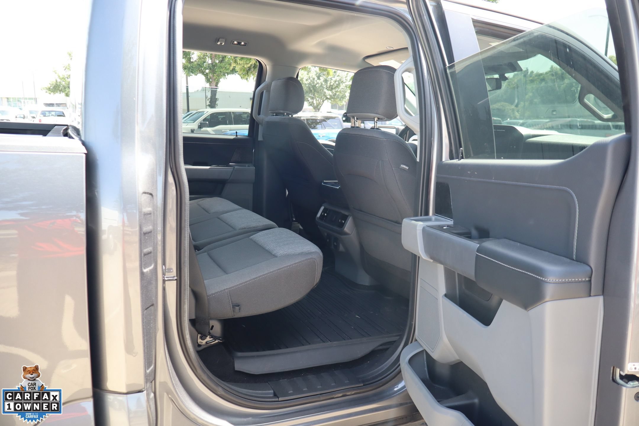 Used 2021 Ford F150 XLT w/ Equipment Group 302A High AWD/4WD image 25