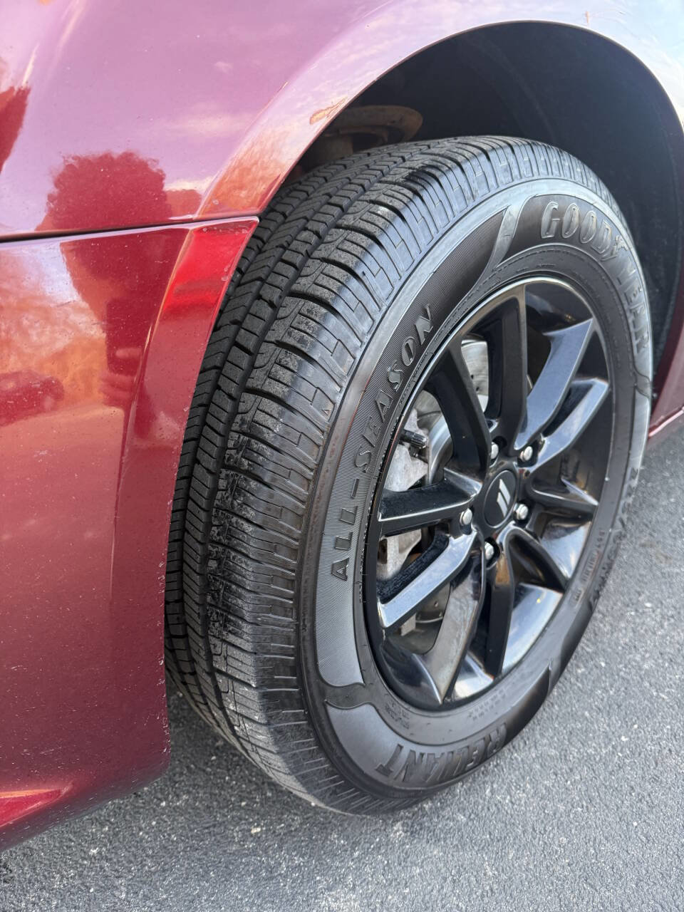 Used 2019 Dodge Grand Caravan GT FWD image 13
