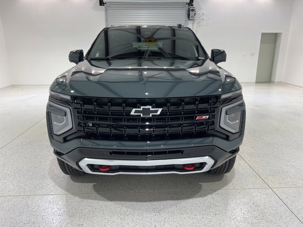 New 2026 Chevrolet Suburban Z71 w/ Z71 Off-Road Package image 8