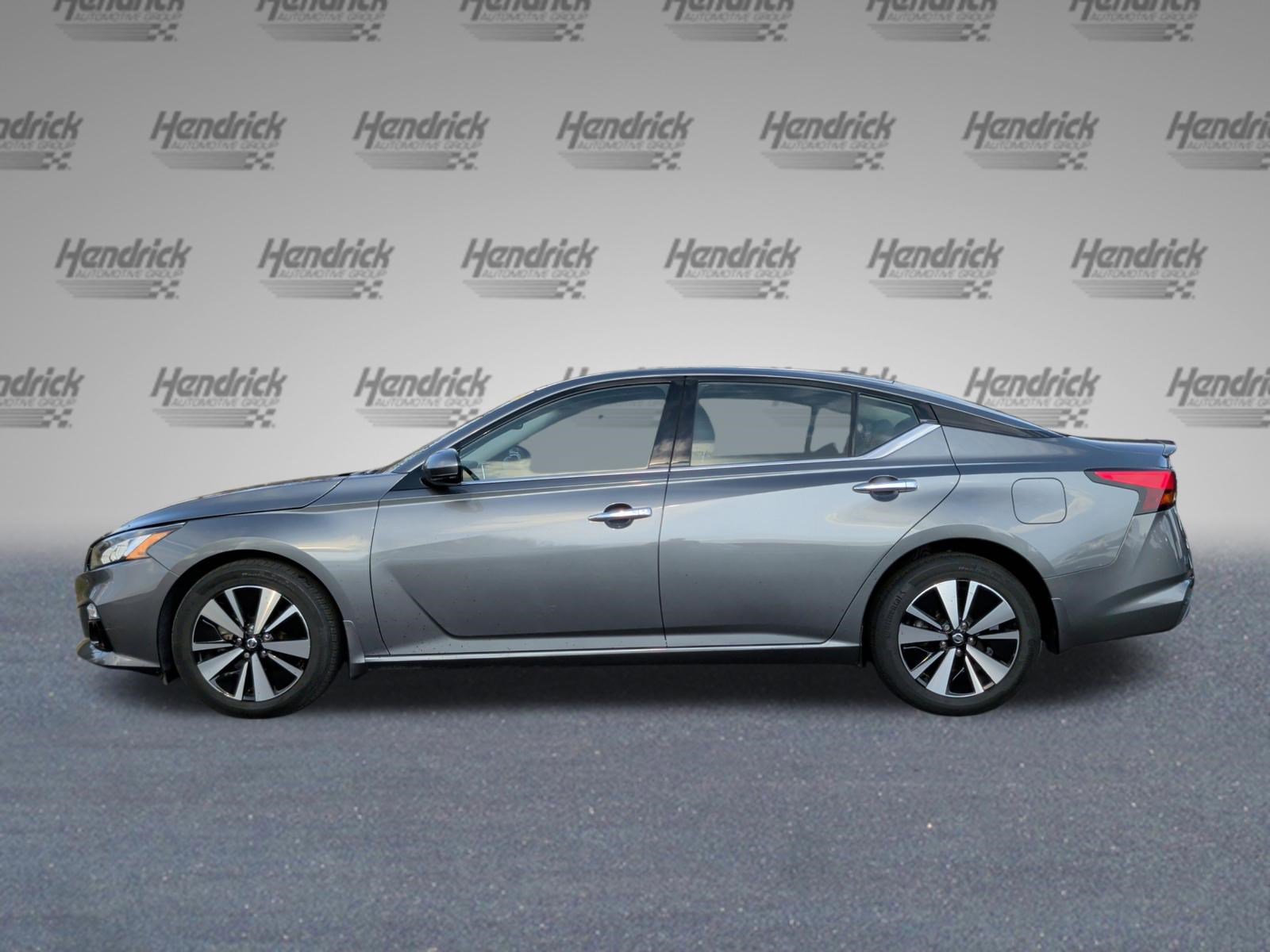 Used 2019 Nissan Altima 2.5 SL image 10