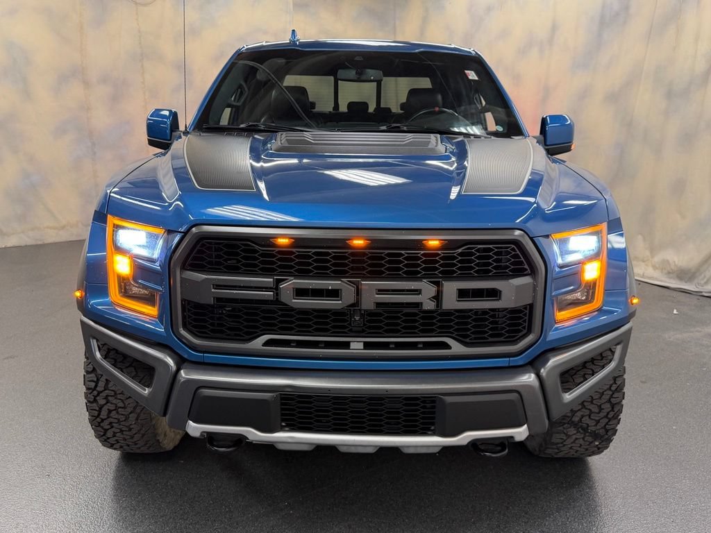 Used 2019 Ford F150 Raptor w/ Equipment Group 802A Luxury AWD/4WD image 5