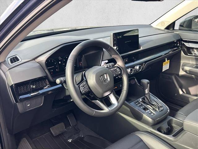 New 2027 Honda CR-V EX-L image 3