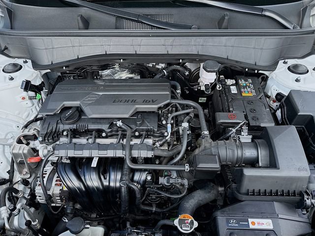 Used 2024 Hyundai Kona SEL image 29