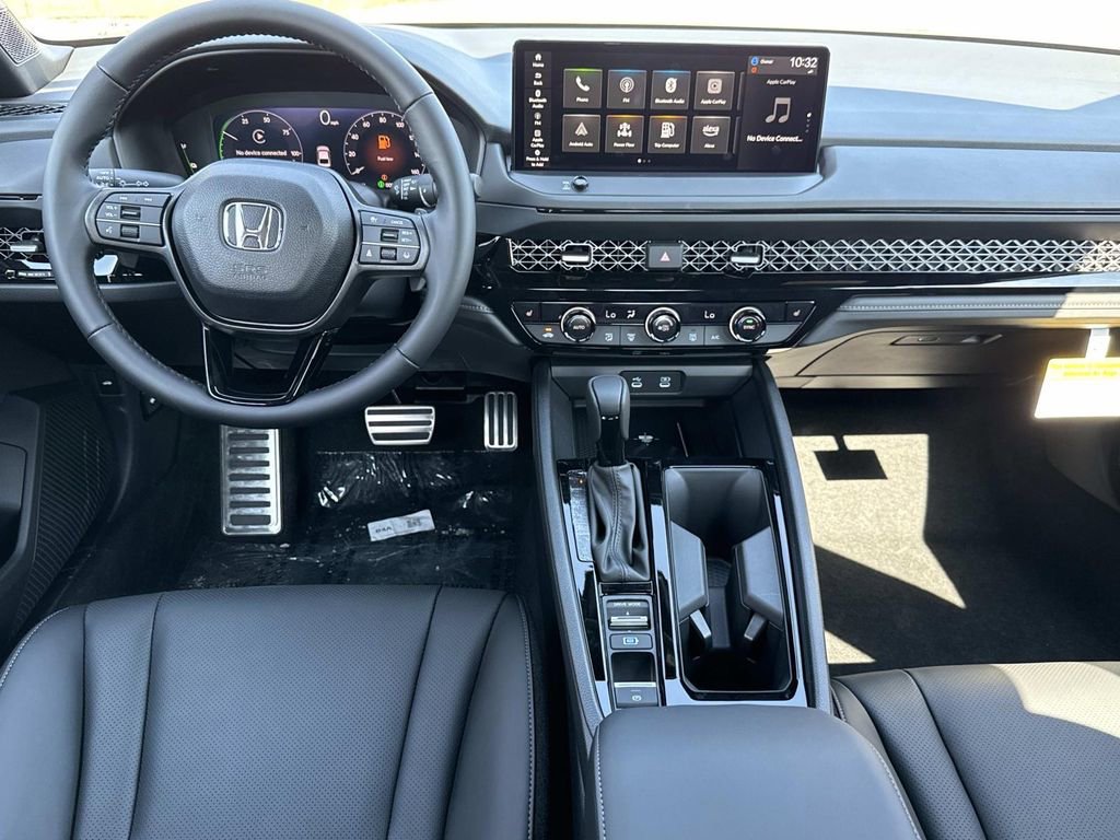 New 2026 Honda Accord Sport image 3