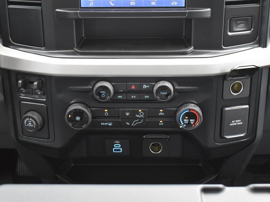 New 2026 Ford F250 XLT image 20