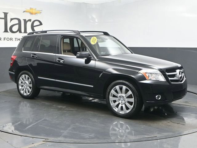 Used 2012 Mercedes-Benz GLK 350 4MATIC image 6