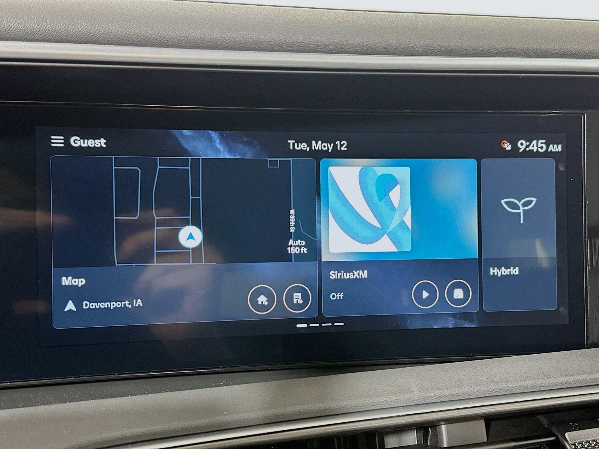 New 2026 Hyundai Palisade SEL Premium AWD/4WD image 15