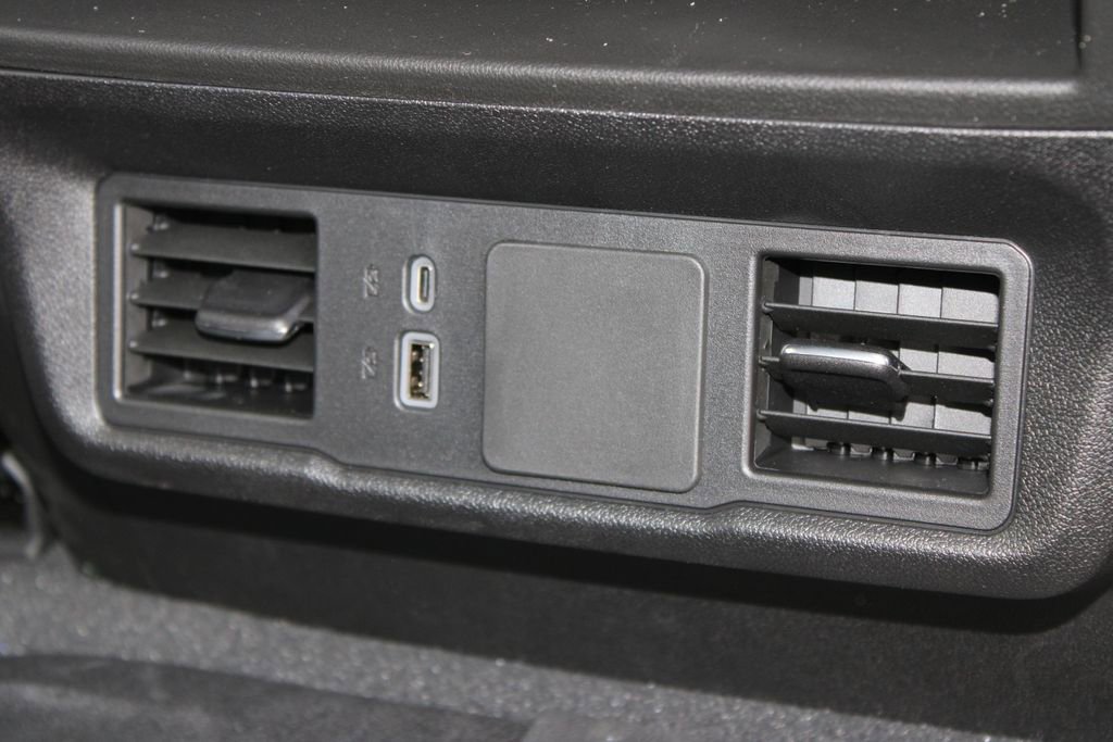 New 2026 Chevrolet Silverado 1500 Custom Trail Boss image 31