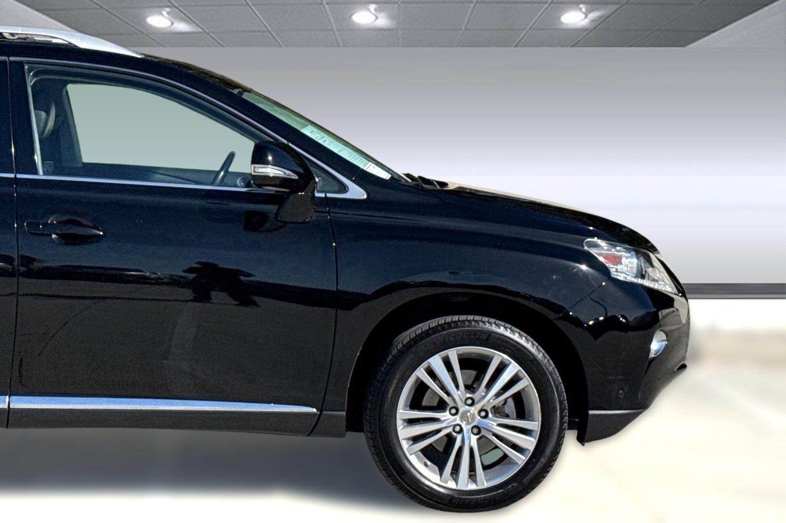 Used 2015 Lexus RX 350 FWD image 35