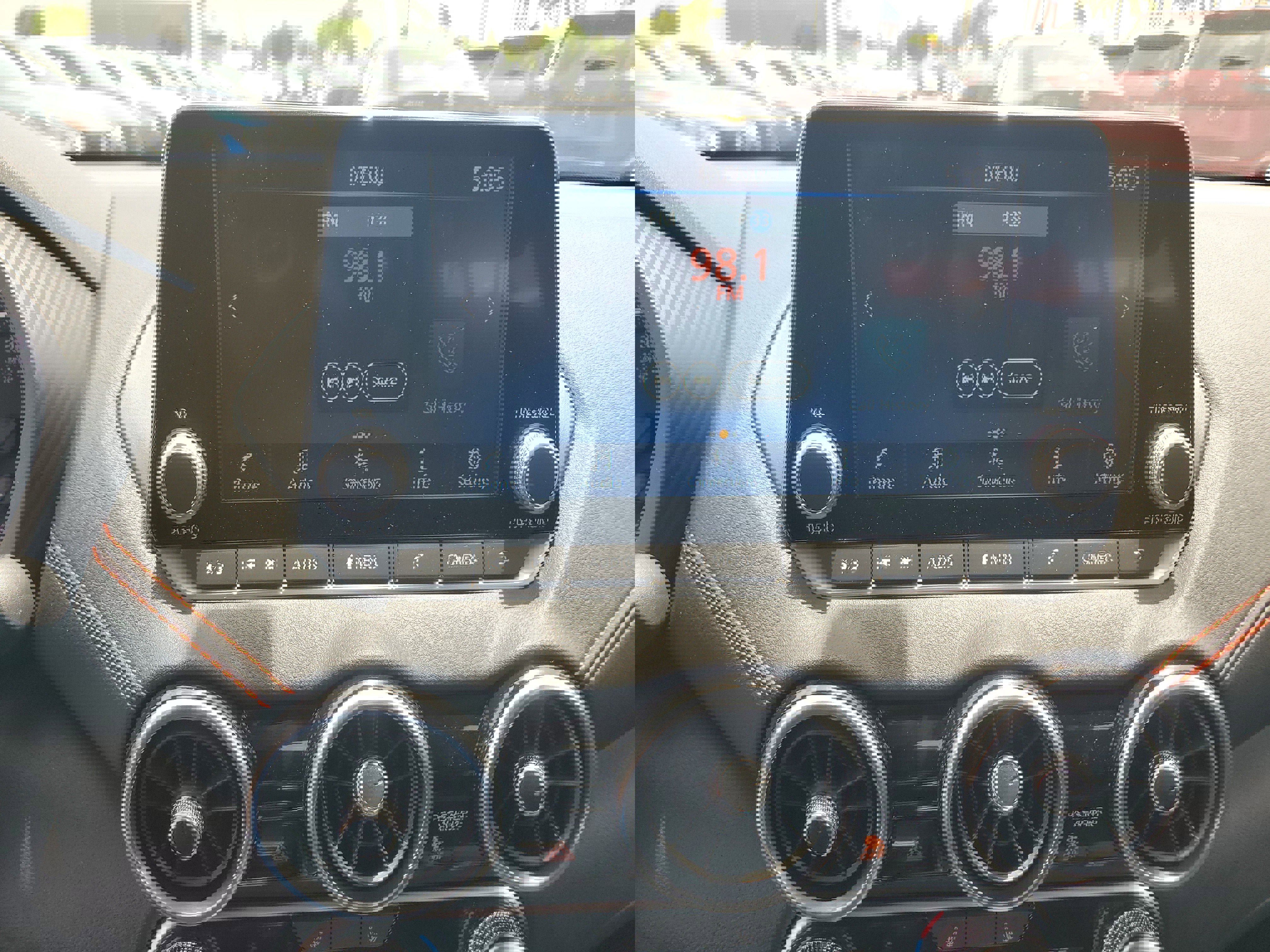 New 2025 Nissan Sentra SR w/ Midnight Edition image 20