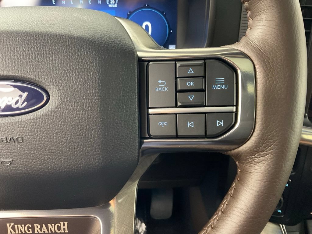 New 2026 Ford F150 King Ranch w/ Equipment Group 601A High AWD/4WD image 26