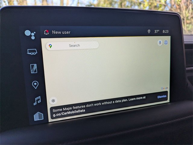 Used 2023 Chevrolet Tahoe RST image 18