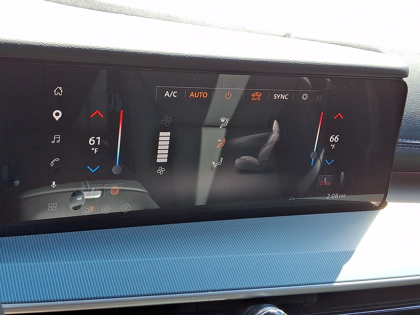 New 2027 Nissan Murano SL AWD/4WD image 13