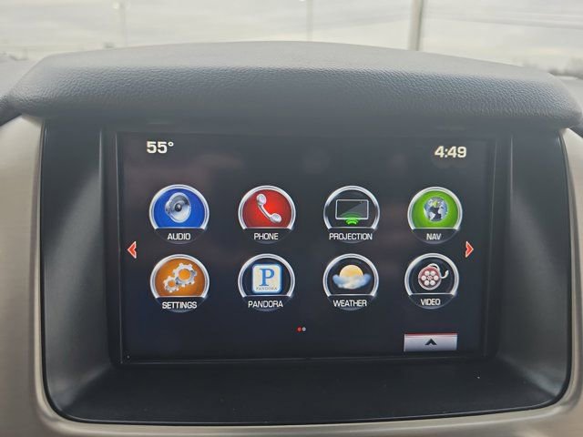 Used 2016 GMC Yukon Denali w/ Open Road Package image 33