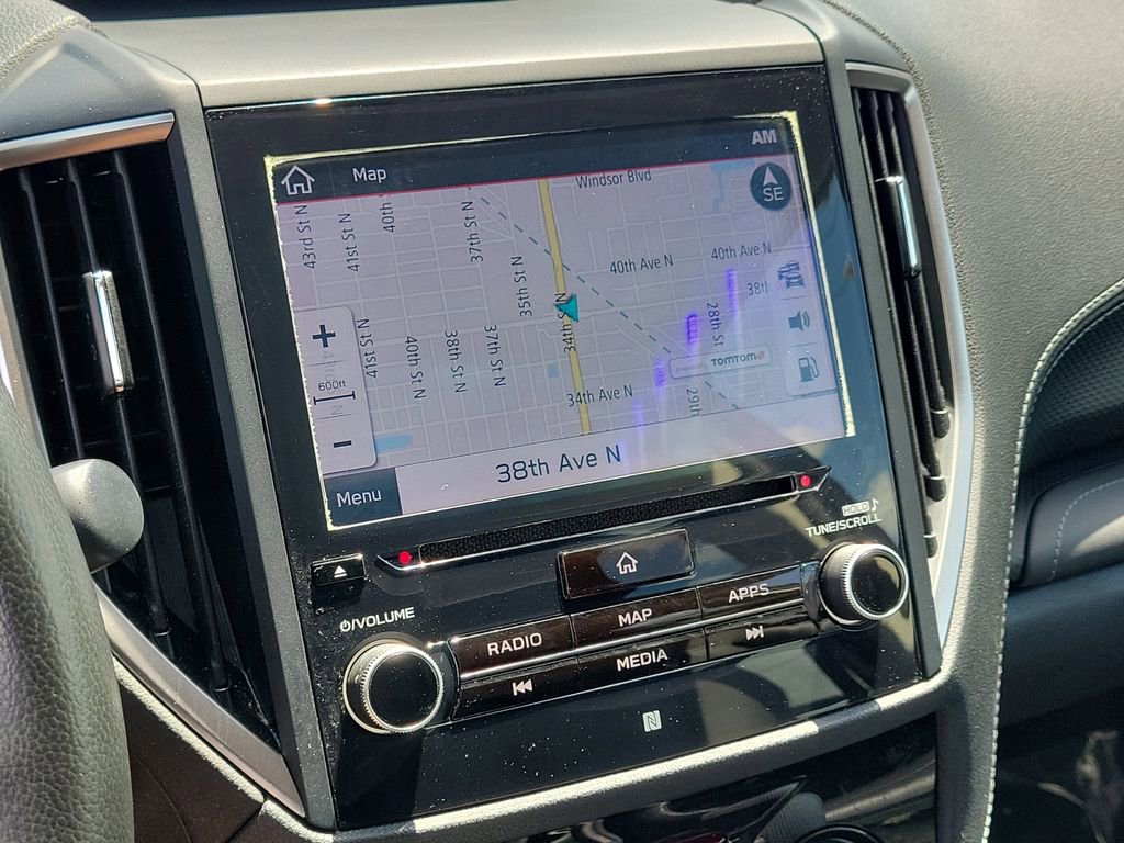 Used 2020 Subaru Forester Touring w/ Popular Package #2 image 25