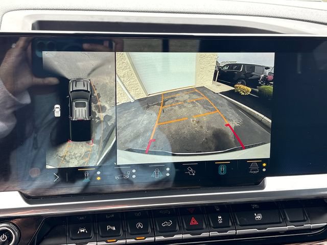 Used 2023 Chevrolet Silverado 1500 RST w/ Convenience Package II AWD/4WD image 32