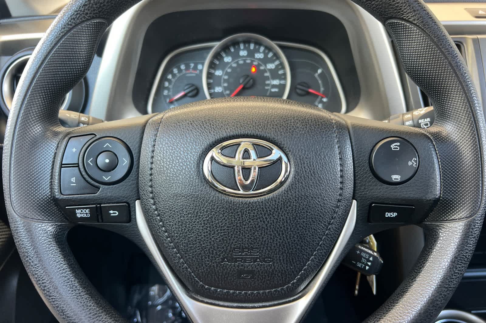 Used 2014 Toyota RAV4 XLE FWD image 23