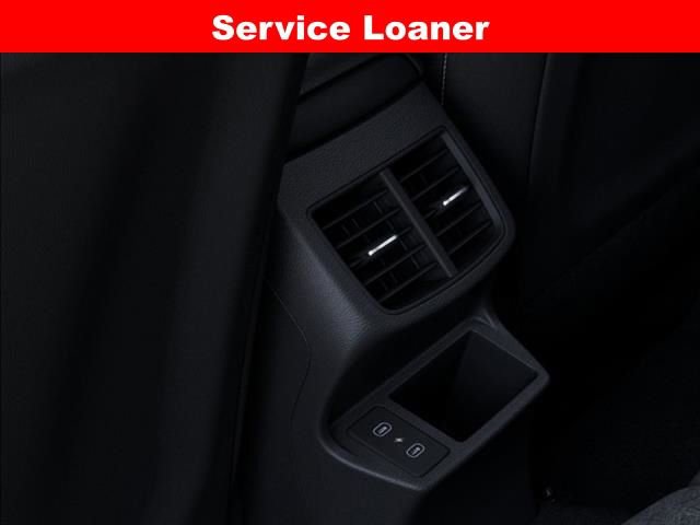 New 2025 Kia Seltos S image 26