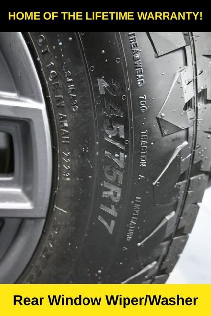 Used 2024 Jeep Wrangler Sport S image 50