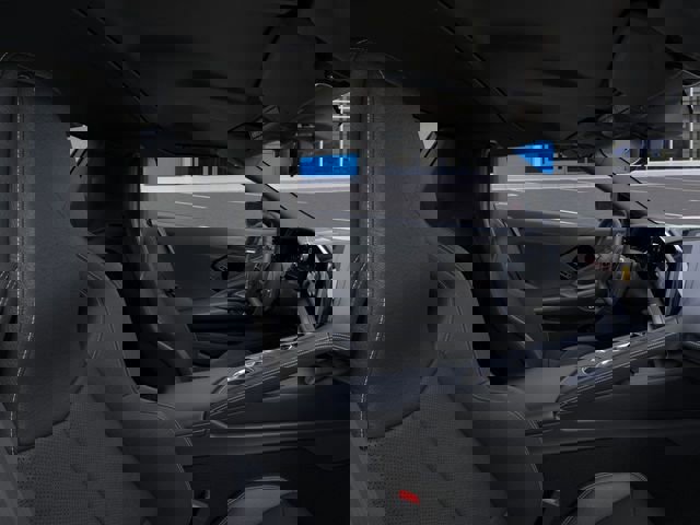 New 2026 Chevrolet Corvette Stingray Preferred Conv w/ 2LT image 17