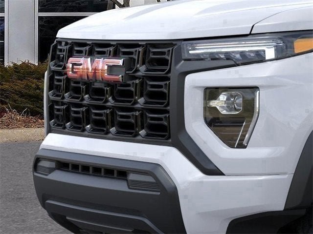 New 2025 GMC Canyon Elevation image 37