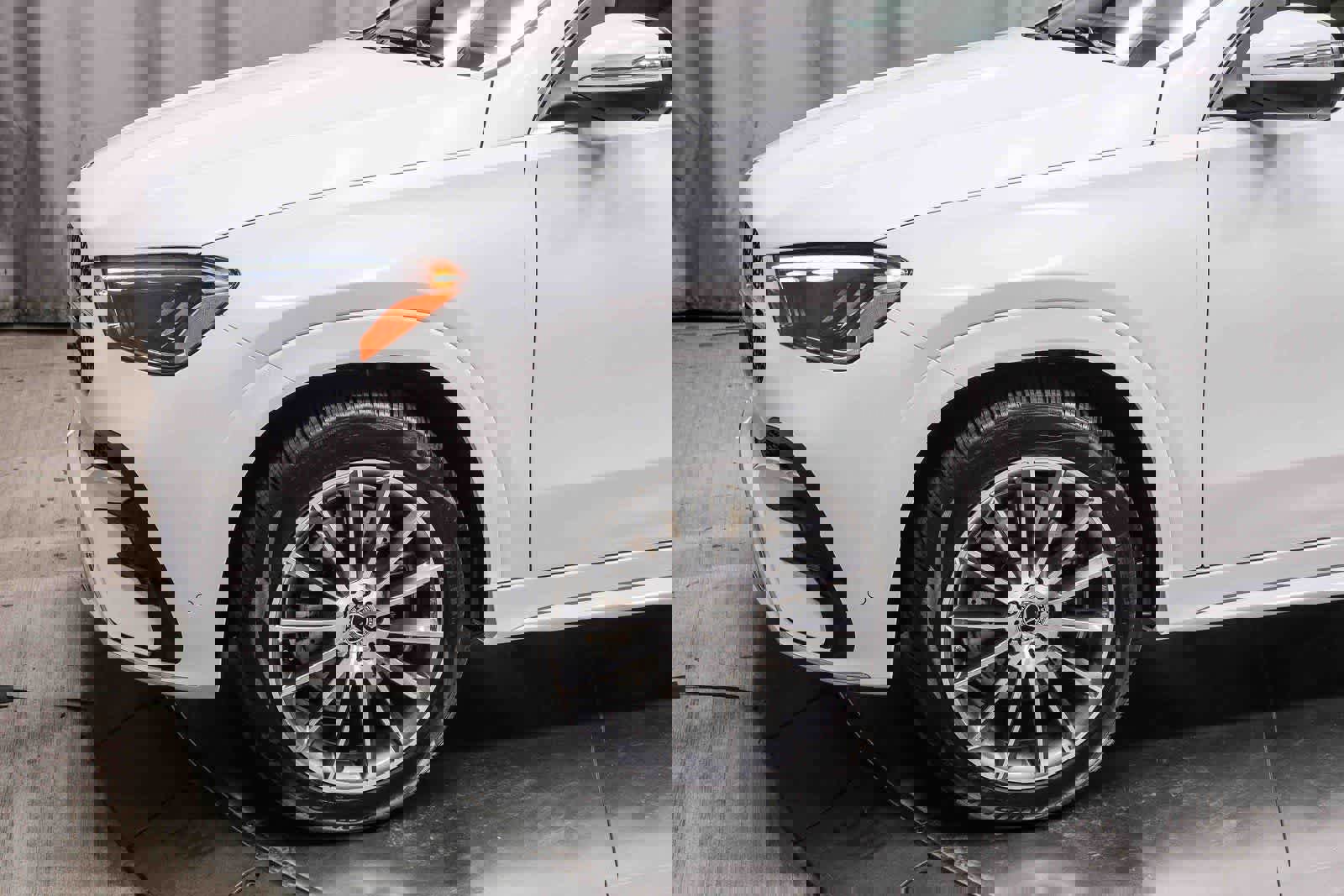 Used 2026 Mercedes-Benz GLE 350 4MATIC image 12