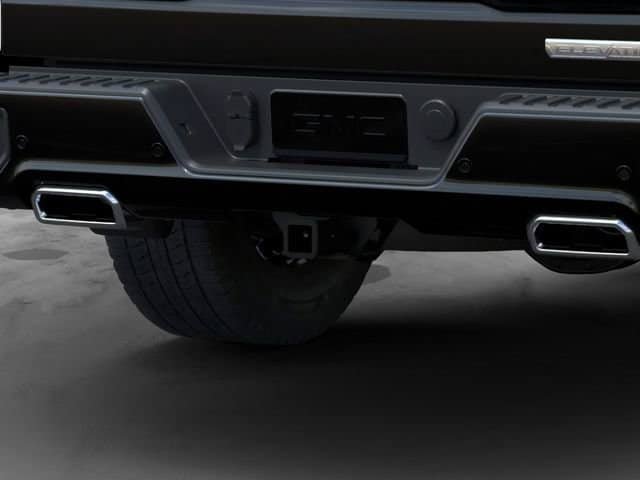 New 2026 GMC Sierra 1500 Elevation w/ Elevation Premium Package AWD/4WD image 14