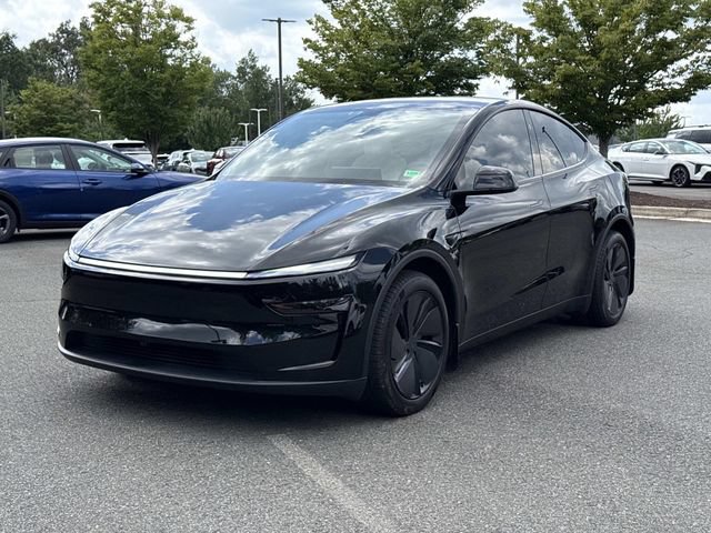 Used 2026 Tesla Model Y Long Range AWD/4WD image 5