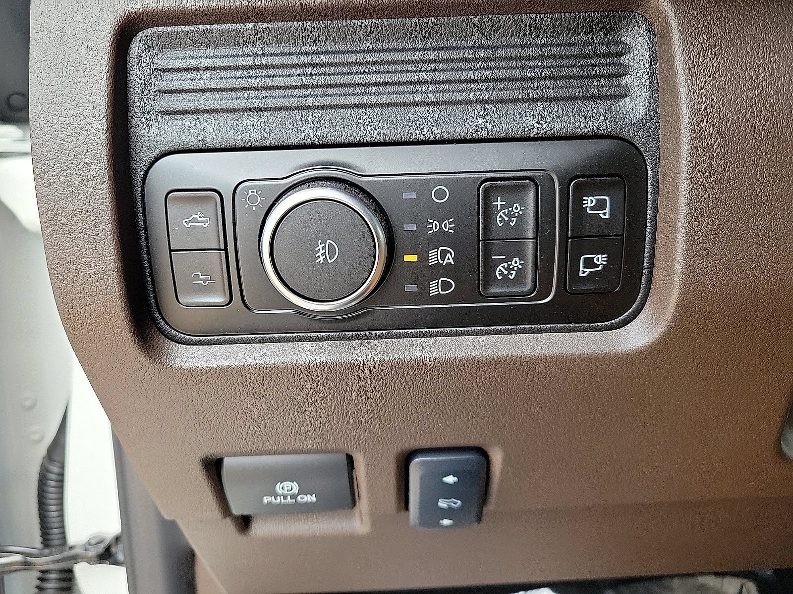 New 2026 Ford F250 King Ranch AWD/4WD image 21
