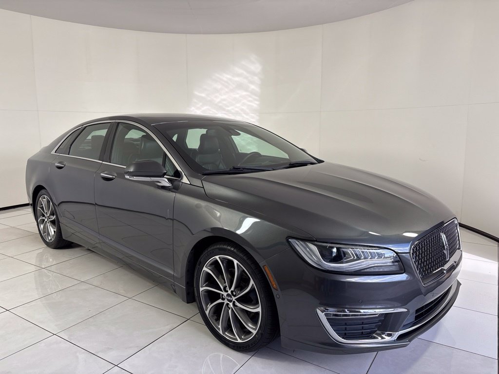 Used 2018 Lincoln MKZ Reserve w/ Technology Package FWD image 7