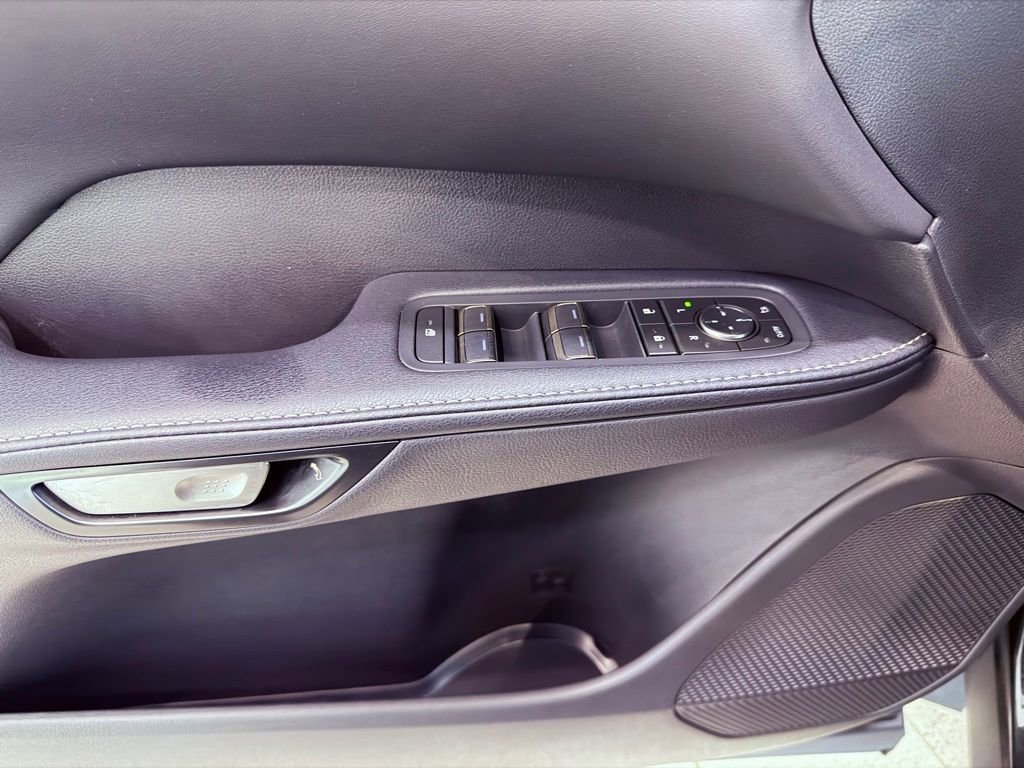 Certified 2025 Lexus RX 350 Premium image 21