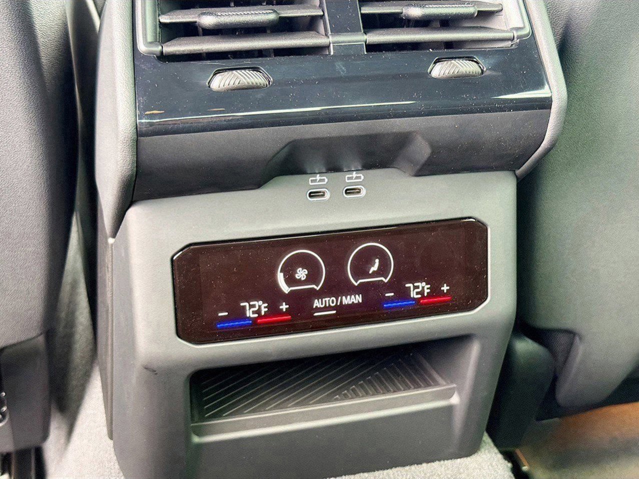 New 2026 BMW 530i w/ Convenience Package RWD image 21